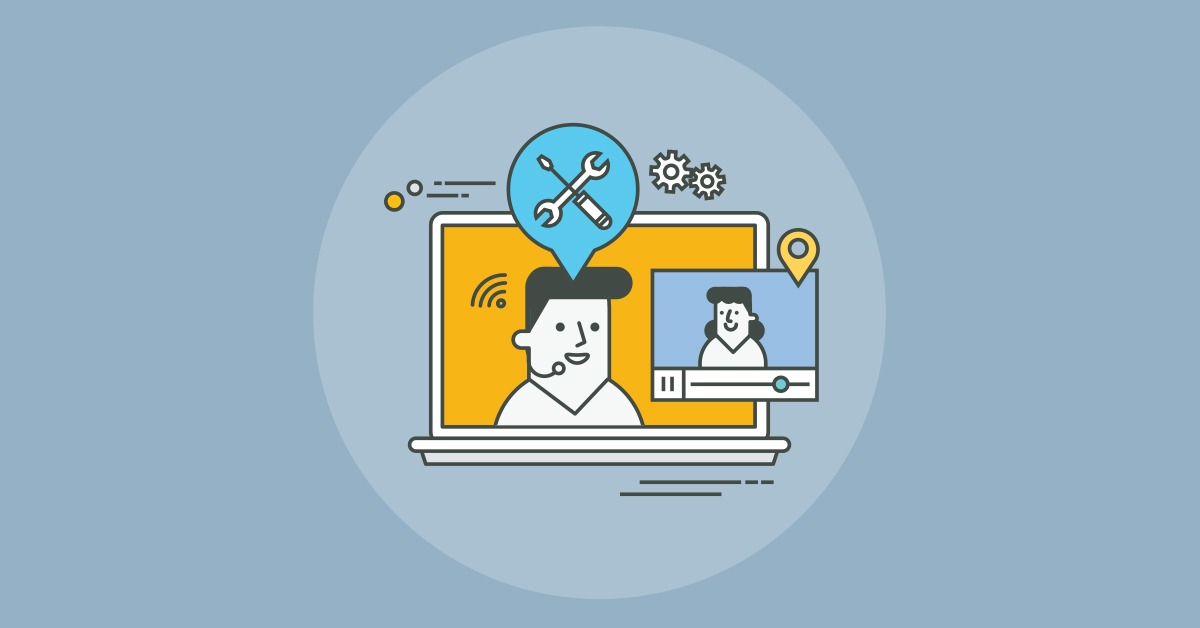 How SMBs Can Make Their Customer Service Experience As Easy As 1, 2, 3